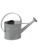 Butlers Mini-Gießkanne ZINC in Grau