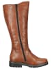 remonte Stiefel in Cuoio