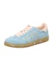 Premiata Sneaker Low in Blau