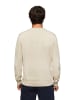 Polo Club Pullover in BEIGE