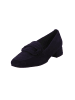 Gabor Slipper in blau