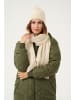 Kaffe Tuch KAgabby Regular fit in Feather Gray Melange