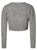 Noppies Still-Pullover Mandal in Light Grey Melange