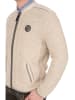 Spieth & Wensky Strickjacke DAHLEM in beige