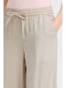Fransa Freizeithose FRJETT Loose fit in UNDYED UNBLEACHED