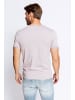 ZHRILL Herren T-Shirt PIERRE in lila