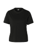 Urban Classics T-Shirt in black