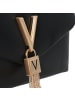 Valentino Stella Umhängetasche 32 cm in nero