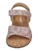 KOEL Sandalen ASHLEY FANTASY in rosa