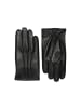 Marc O'Polo Lederhandschuhe in Schwarz
