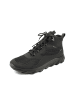 Ecco Stiefeletten/Boot in schwarz