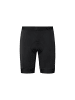 Odlo Midlayer Tights Zeroweight  Short in Black