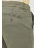 !SOLID Shorts (Hosen) SDTruc Linen in Grün