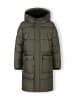 Minoti Winterjacke 27coat55 in khaki