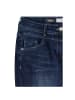 Cecil Jeans in dark blue wash