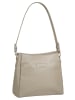 Bruno Banani Shopper echt Leder in beige