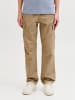 JACK & JONES Junior Cargo-Hose in Elmwood