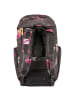 Nitro Weekender - Reiserucksack 55 cm (dune) in black rose