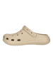 Endurance Clogs Amatea in 1106 Oatmeal