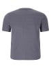 Endurance Q T-Shirt Laurina in 2205 Folkstone Gray