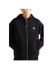 PRADA Re Nylon Jacke Schwarz