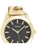 Oozoo Analog-Armbanduhr Oozoo Timepieces gold mittel (ca. 32mm)