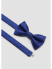 s.Oliver Krawatte in 5624_blau