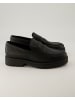 Gabor Comfort Loafer in Schwarz