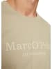 Marc O'Polo T-Shirt regular in pure cashmere