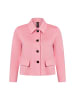 MARC CAIN COLLECTIONS Blazer in rosa