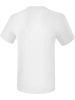 erima Kinder Sportshirt "Promo T-Shirt" in Weiß
