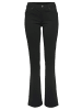 Laura Scott Bootcuthose in schwarz