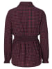 ESPRIT Bluse in Plum red