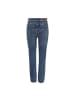 Pieces Jeans in Medium Blue Denim