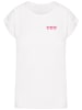Mister Tee Mister Tee T-Shirts in white