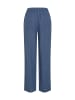 MOSS COPENHAGEN Viana Ginia Pants in V Indigo Mel