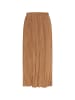 usha WHITE LABEL Women Skirt in beige