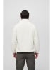 Brandit Brandit Zip-Kapuzenpullover in white