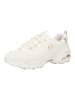 Skechers Sneaker D LITES in Weiß