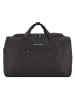 Worldpack Weekender Reisetasche 40 cm in schwarz