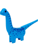Brio Brio Aktionsspiel Dinosaurier Batteriezug in bunt