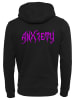 Mister Tee Sweat & Fleece - Hoodies in black