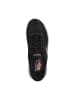 Skechers Slipper in schwarz