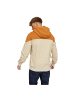 MAZINE Kapuzenpullover Ripley Heavy in pecan/eggshell