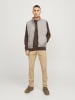 Jack & Jones Steppweste in Atmosphere