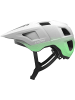 Lazer Trail-Helm Finch KinetiCore in weiß