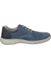 rieker Schnürschuhe in adria/denim/navy