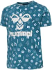 Hummel Hummel T-Shirt Hmldream Jungen in BLUE CORAL