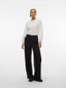 Vero Moda Bluse in Snow White