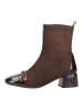 Hispanitas Stiefelette VARSOVIA6 Bordeaux